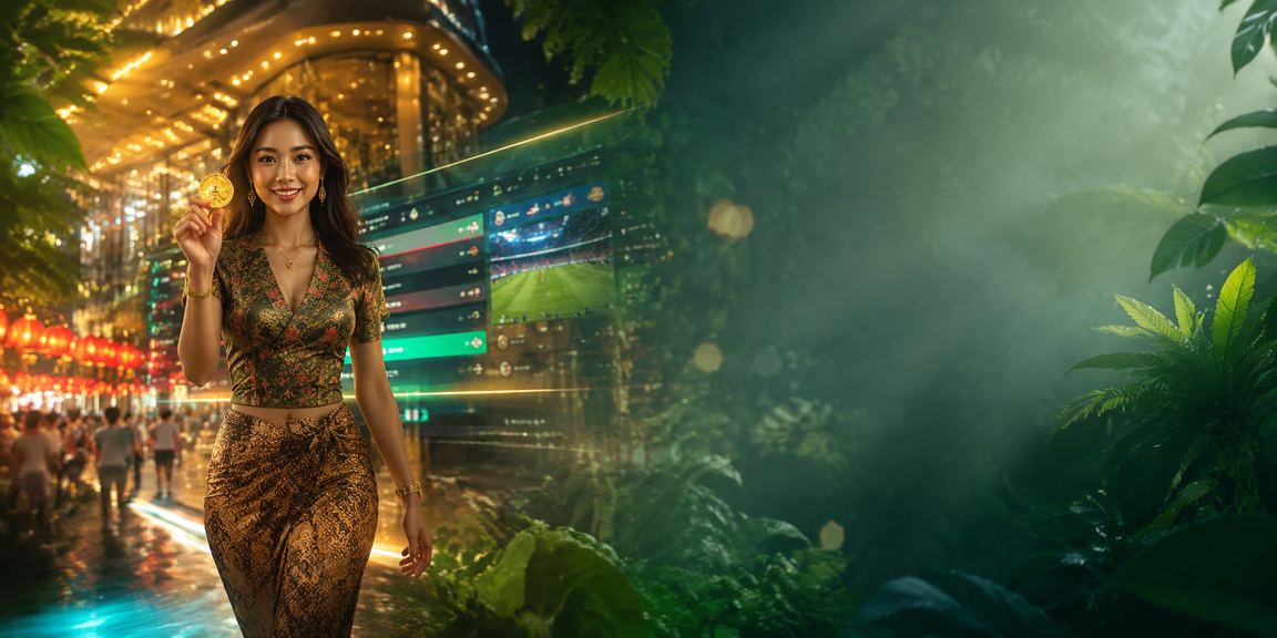 Suasana pertaruhan hiburan di platform dalam talian Kuala Lumpur dior888