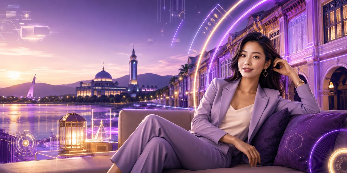 Pengalaman kasino dalam talian dior888 yang dioptimumkan untuk pengguna mudah alih di Putrajaya
