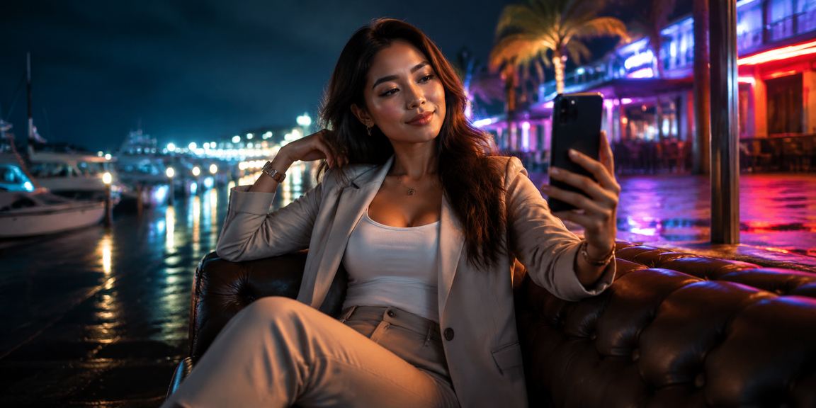 Pengguna Terengganu mengakses platform kasino mudah alih dior888 dengan privasi data yang terjamin